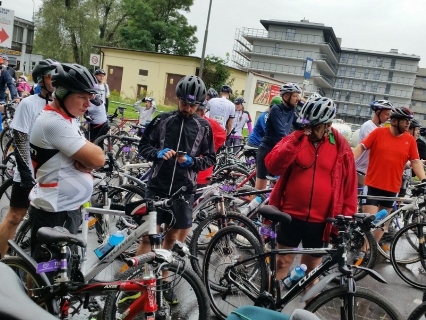 ŠKODA Poznań Bike Challenge 2017