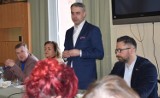 Spotkanie z posłami Nowej Lewicy w Malborku. "Renta wdowia" to tylko jedna z propozycji polityków