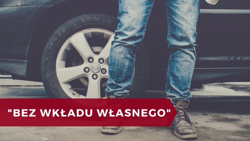 Na ten slogan natknął się chyba każdy, kto szukał dla siebie...