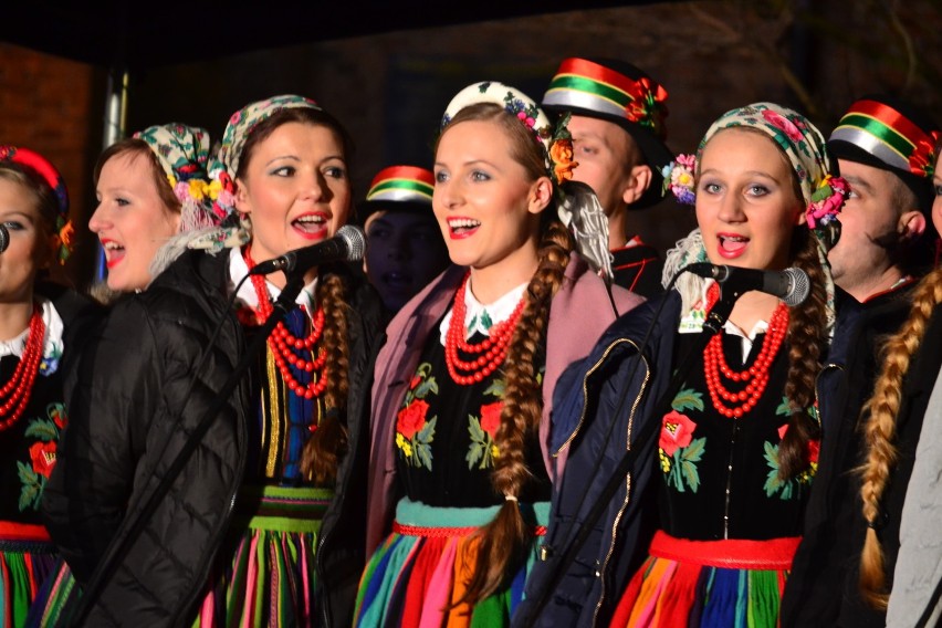 Kwidzyn: Najpierw koncert kolęd Powiśla, potem miejska wigilia przed teatrem