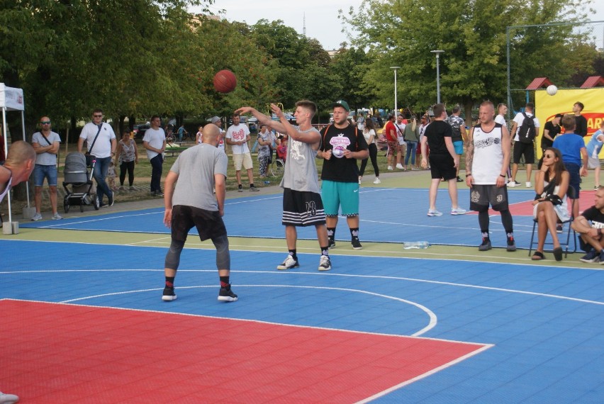 Kaliski Streetball 2019