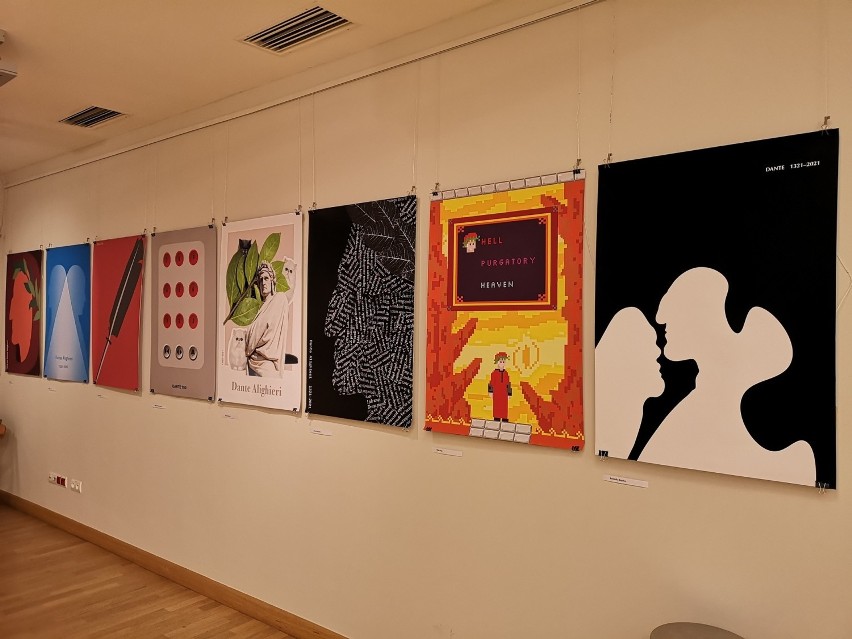 Projekty studentów krakowskiej ASP można obejrzeć w Międzynarodowym Centrum Kultury [ZDJĘCIA]