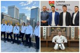 Japończycy widzieli to na własne oczy. Było na bogato! Ponad 200 medali LKK Karate „Goliński Team” 