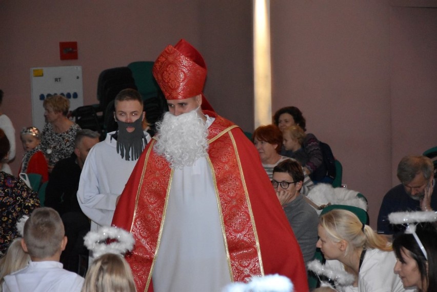 Bal Wszystkich Świętych 2019 w Kartuzach