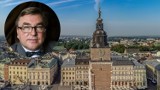 Prof. Marek Bankowicz o wyborach w Krakowie: Sondaże są zupełnie niespójne. Jest lider, ale druga tura nie będzie dla niego formalnością
