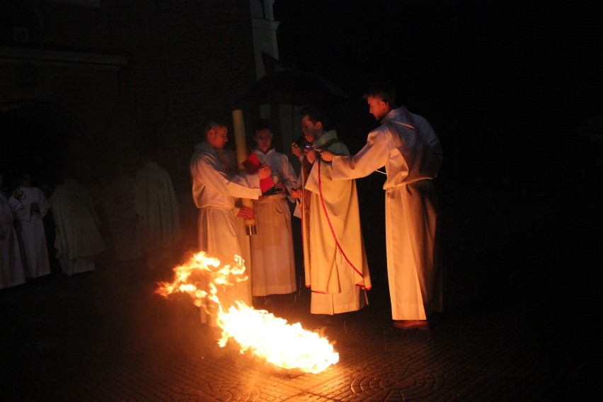 Alleluja! Jezus Zmartwychwstał!