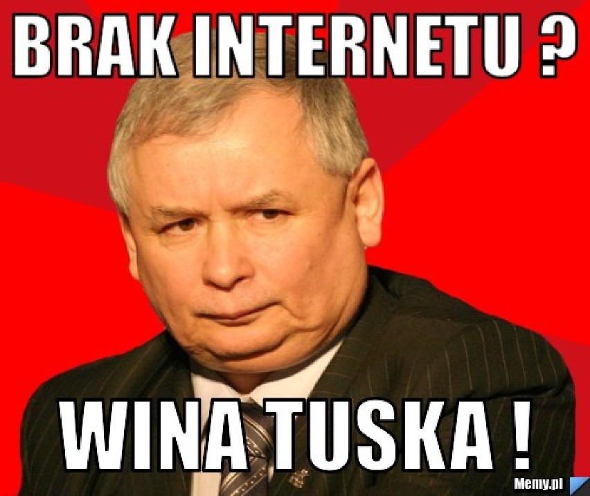 W czwartek, 29 października Internet ma swoje święto....