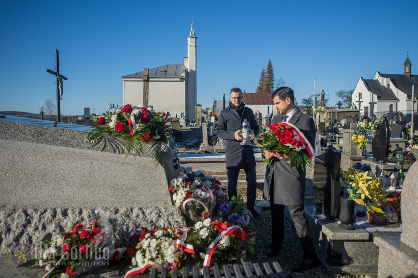 W Gorlicach rozpoczęliśmy obchody Roku Łukasiewicza