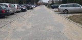 Przebudowa ulicy Okrzei w Sławnie. Już widać... Zobacz, jak wygląda. Zdjęcia