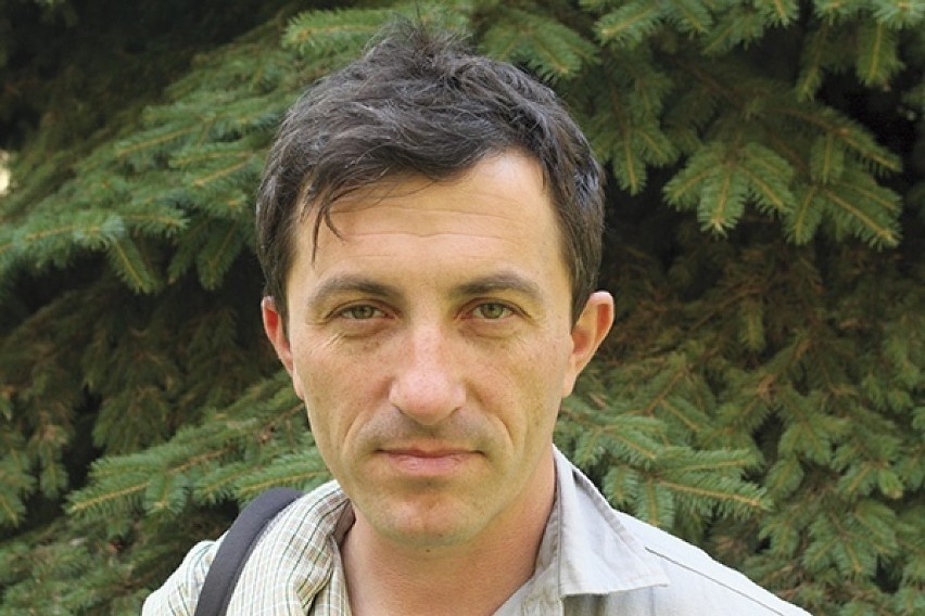 Marcin Mamoń