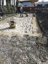 Ruszyła budowa Domu Psiego Seniora w Boguszycach (ZDJĘCIA)
