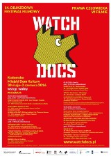 Festiwal Filmowy WATCH DOCS 2016 w Radomsku [REPERTUAR]