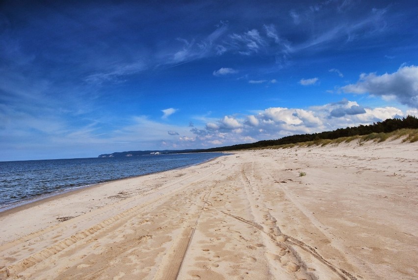 Plaża nudystów w Chłapowie

Nieopodal Władysławowa ulokowana...