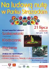 Imprezy weekendowe w Kłodzku 19-21 lipca 2013