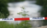 26-latek utonął w jeziorze w Kamienicy Królewskiej