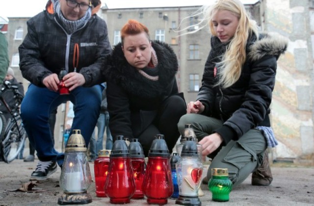 Zabójstwa studenta w centrum Szczecina. Pierwsza rozprawa przyniosła wiele niespodzianek