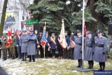 Narodowy Dzień Pamięci "Żołnierzy Wyklętych" w Olsztynie [FILM]