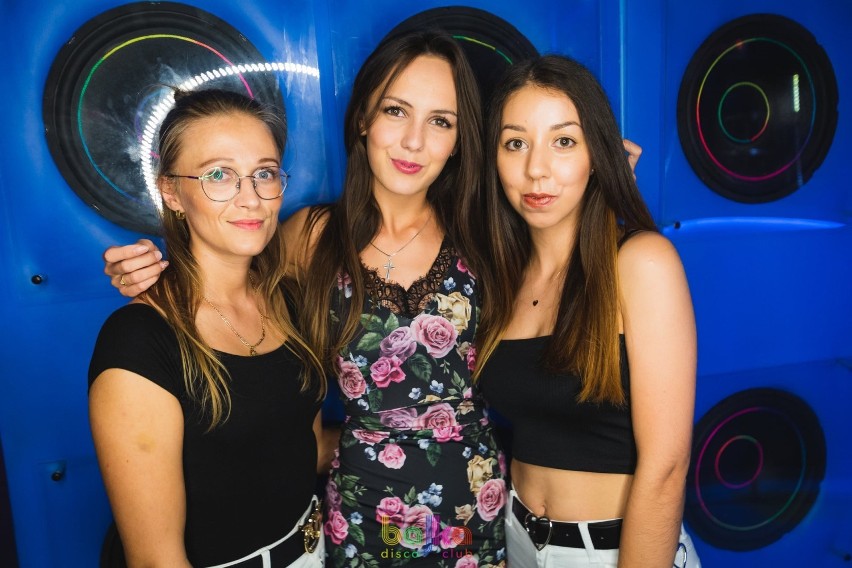 Impreza w Bajka Disco Club Toruń. Tak nocą bawią się torunianie w klubach!