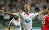 T-Mobile Ekstraklasa: Legia wygrywa z Górnikiem Zabrze 3:1 (ZDJĘCIA)