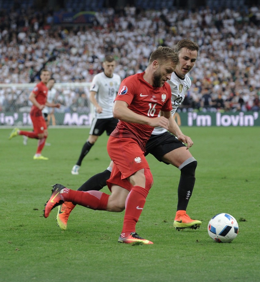 Euro 2016. Z kim Polska zagra po wyjściu z grupy? [TYPY,...