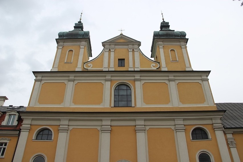 Adres: ul. Franciszkańska 2

Od godz. 10:00 do...