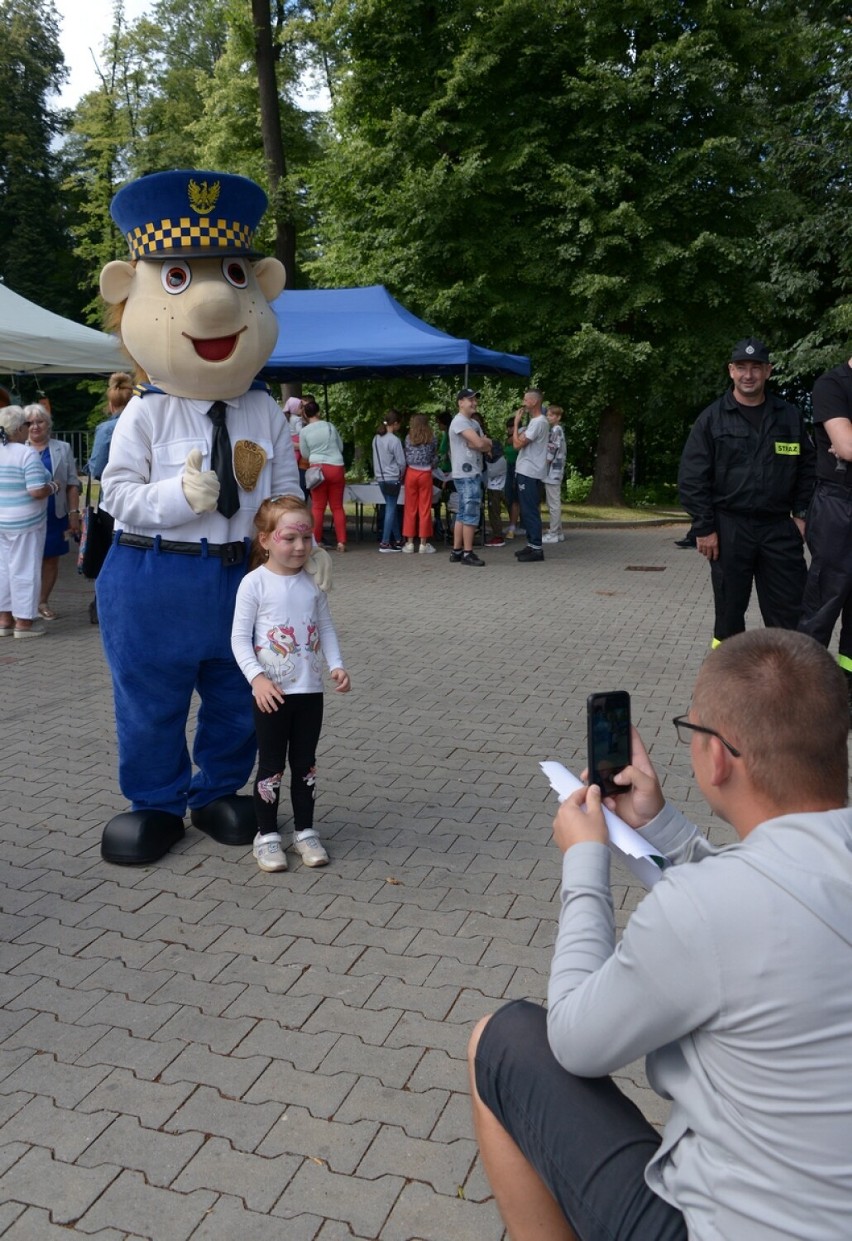 Święto Organizacji Pozarządowych „Rodzinna Niedziela z NGO”...