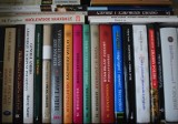 Darmowa wymiana książek w Kościańskim Ośrodku Kultury