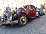 Najpiękniejsze auta XX wieku w Bydgoszczy [zdjęcia]