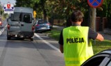 Wypadek w Kraśniku: 76-latek potrącony przez busa