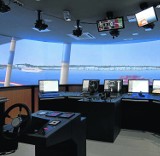 Gdynia. Nowy symulator w Akademii Morskiej