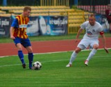 II liga: Jarota zagra z Chojniczanką Chojnice