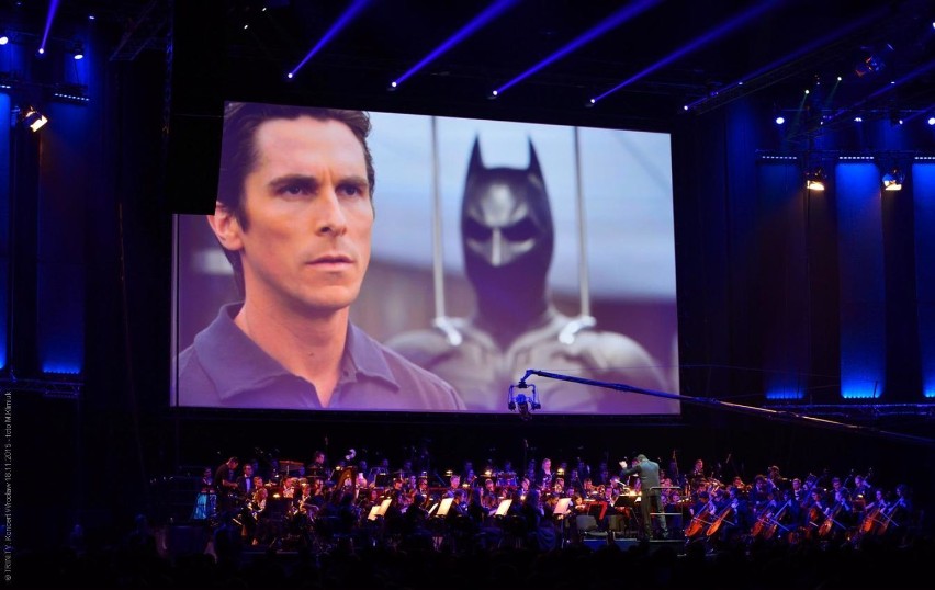 Hans Zimmer Tribute Show