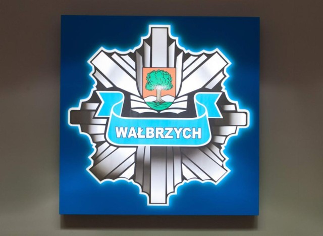 Policja Wałbrzych