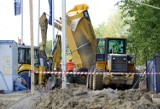 Nowa droga połączy dwie gminy. Będzie to odcinek o długości 1300 metrów. 