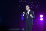 Michael Buble: Wideo z koncertu w Ergo Arena Gdańsk/Sopot