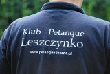 Boszkowo: Ogólnopolski Halowy Turnieju Petangue cieszył się dużym zainteresowaniem