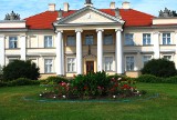 Pałac w Śmiełowie: Można tutaj zobaczyć muzeum im. Adama Mickiewicza