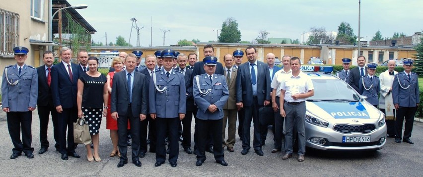 Święto Policji w Kraśniku