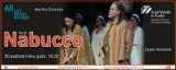 Konkurs: Nabucco - wygraj bilety do Teatru Wielkiego w Łodzi
