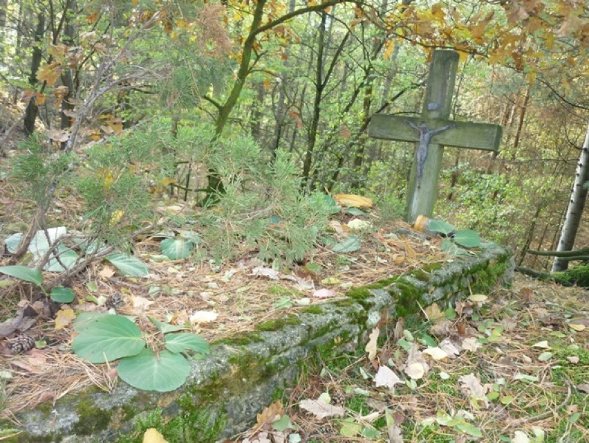 Cmentarz ewangelicko-augsburski w Świątkowicach