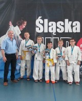 Śląska Liga Judo: trwa walka klubów o zwycięstwo