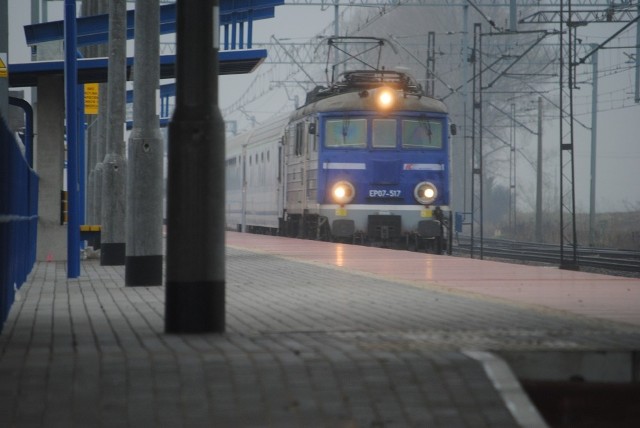 Zmienił się rozkład jazdy PKP