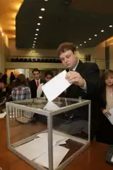 Młodzieżowa Rada Gminy Płock - wybory uzupełniające