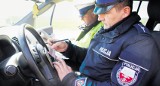 Gnał 125 km/h w terenie zabudowanym, łowicka policja włączyła się do akcji &quot;Predkość&quot;