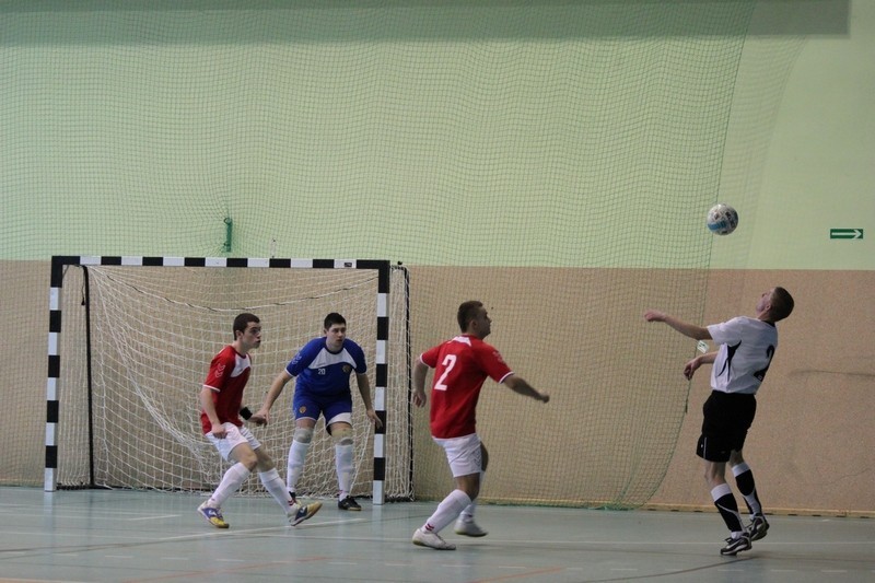 III liga futsalu. Leo musi wygrać, by awansować do finału