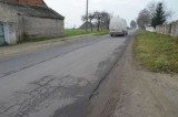 Niedługo rozpocznie się przebudowa drogi prowadzącej z Kościana do granicy z powiatem śremskim