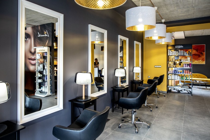 Salon Lenik