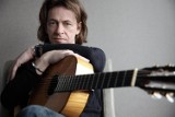Dominic Miller — gitarzysta i najbliższy muzyczny współpracownik Stinga zagra we Wrocławiu