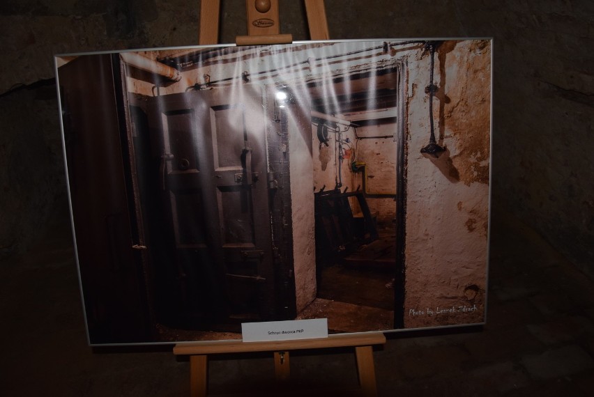 KROTOSZYN: Wystawa fotografii Leszka Zdrach w krotoszyńskim muzeum. Miejsca niedostępne [ZDJĘCIA]