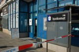 Poznań: Napad na bank PKO BP przy Grunwaldzkiej [ZDJĘCIA]